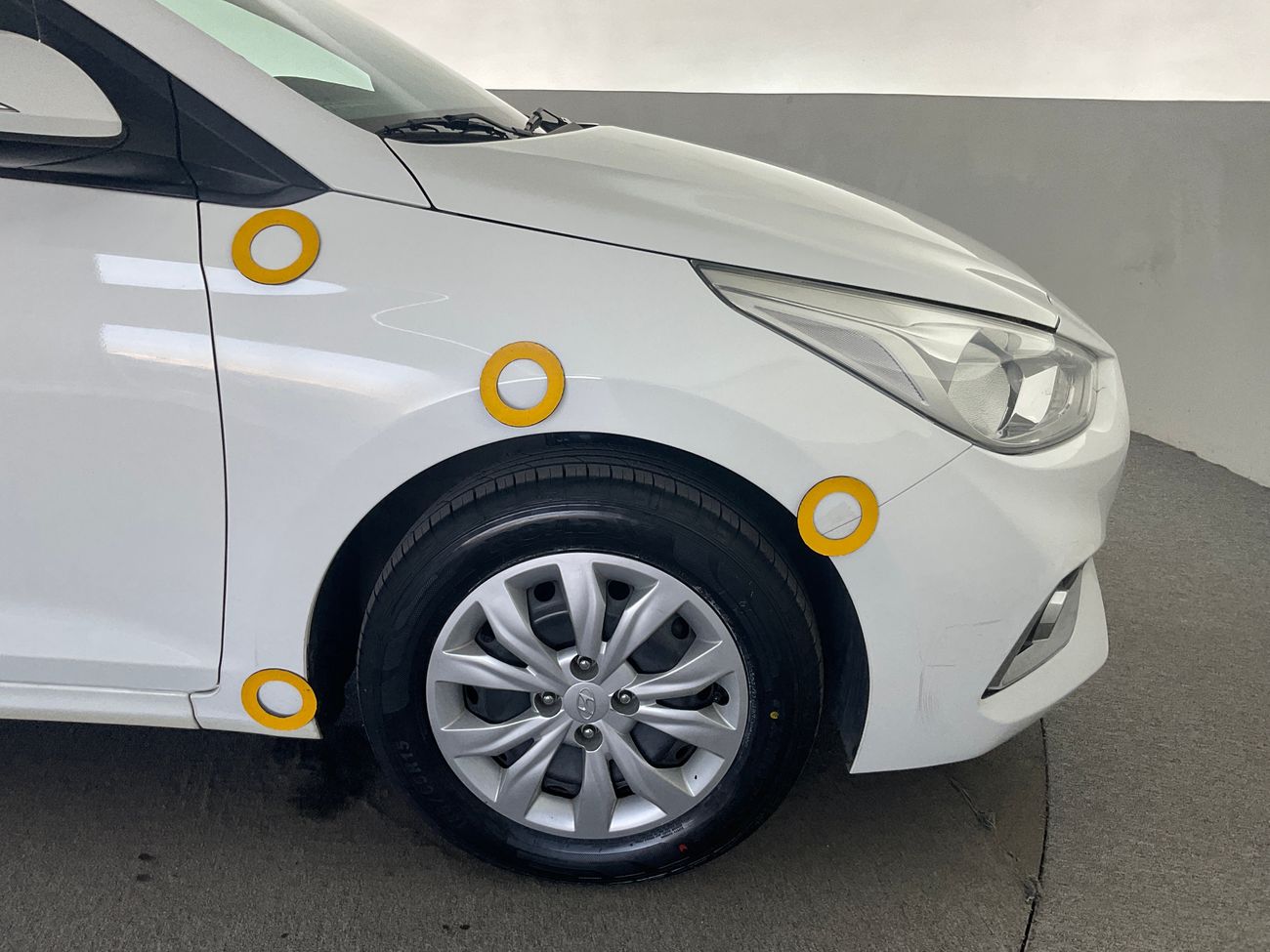 Hyundai Accent Smart / GL | upto AED 20,000 Ramadan Discount | Guaranteed Warranty | 0 Down Payment