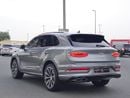 Bentley Bentayga FIRST EDITION