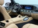 Mercedes-Benz GLS 580 2024 Mercedes Benz GLS580 4MATIC Night Package, 2029 MB Warranty + Service Pack, 7 Seater, GCC