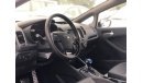 Kia Cerato 2.0L, Sunroof, Alloy Rims 17'', Push Start, Leather+Power+Memory Seats, Rear Camera