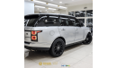 لاند روفر رانج روفر فوج HSE Range Rover Vogue 2020 -Engine : V8 - 5.0 L HSE