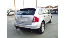 Ford Edge 2014 GCC