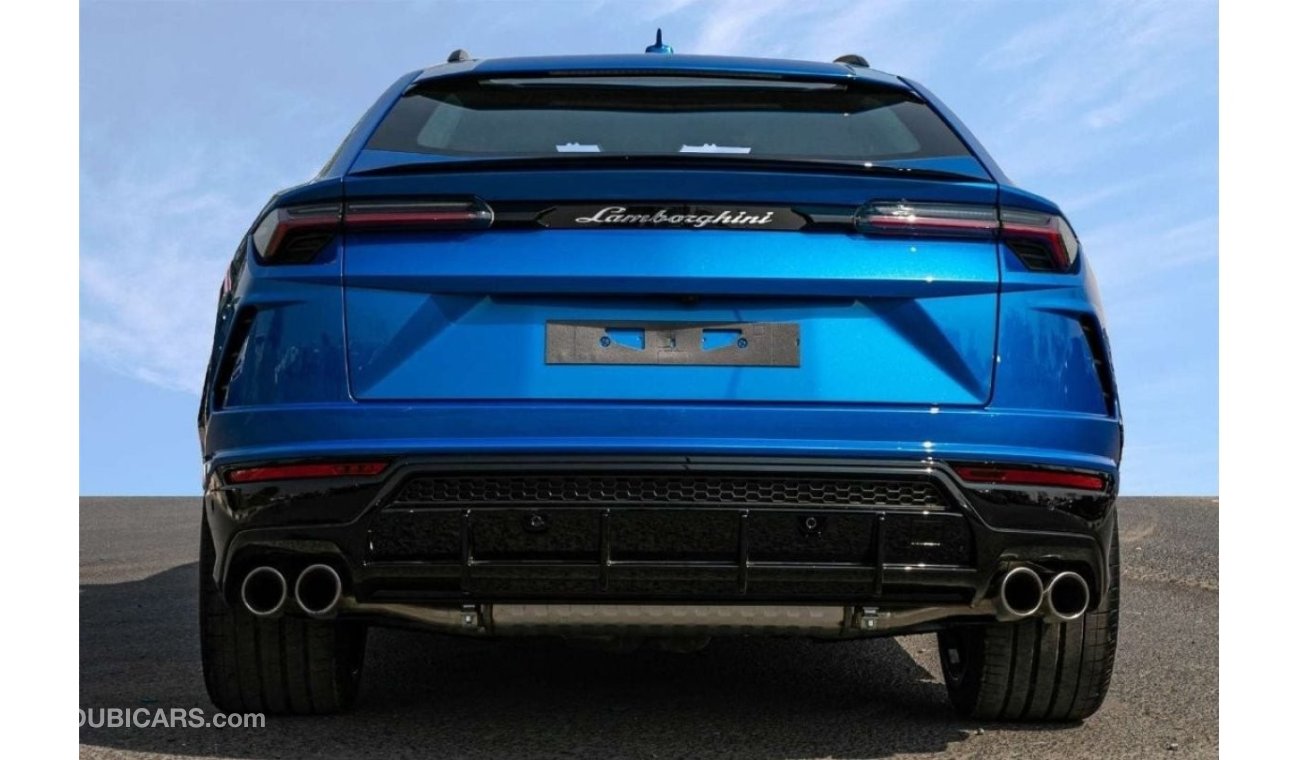 Lamborghini Urus 2023 Lamborghini Urus 4.0L TwinTurbo AWD