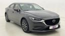 Mazda 6 S 2.5 | Zero Down Payment | Home Test Drive