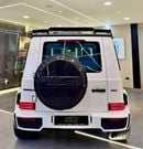 مرسيدس بنز G 63 AMG BRABUS G800 LOVELY MERCEDES G63 AMG V8 || BRABUS G800 BODY KIT || FULL CARBON INTERIOR EXTERIOR || LUXURY