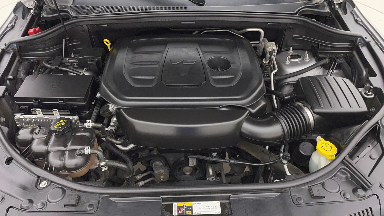 Dodge Durango GT 3.6 | Zero Down Payment | Home Test Drive