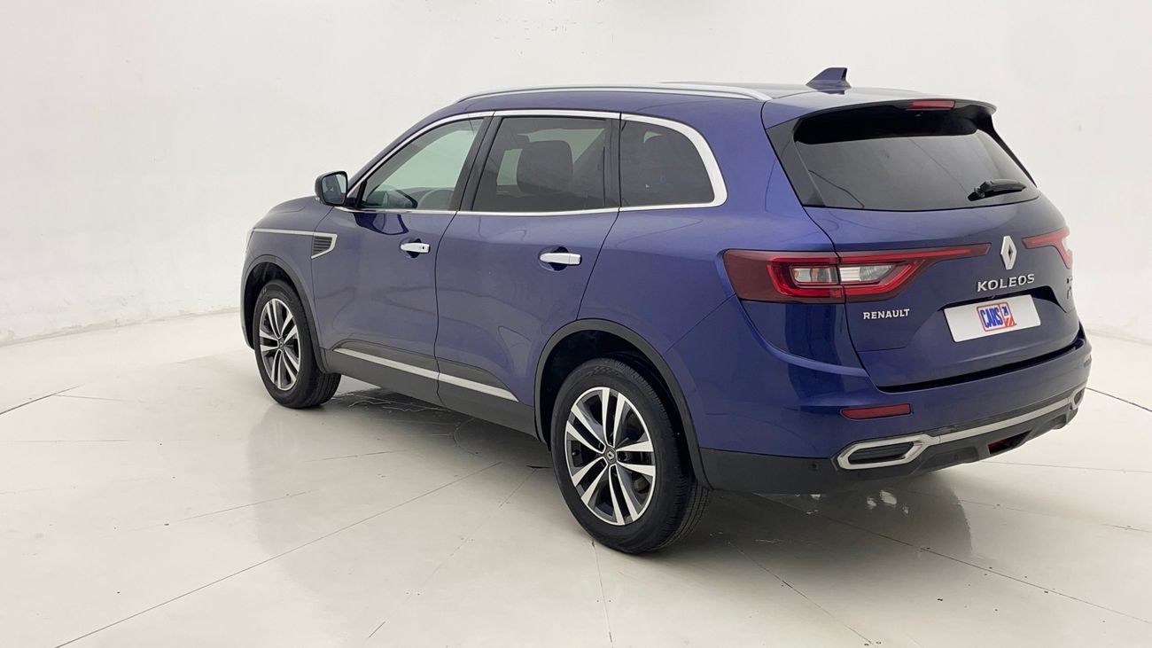 Renault Koleos LE 2.5 | Zero Down Payment | Home Test Drive