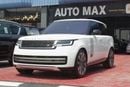 Land Rover Range Rover HSE P530