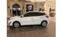 Toyota Yaris Toyota Yaris SE+, full options, new, Horse Power 107, 4 cylinders, Weight 1193 kgs, G.V.W: 1650 kgs