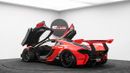 McLaren P1 GTR 2015 - GCC - Street Legal