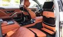 Mercedes Maybach S680 Maybach 4MATIC. Sedan. Local Registration + 10%