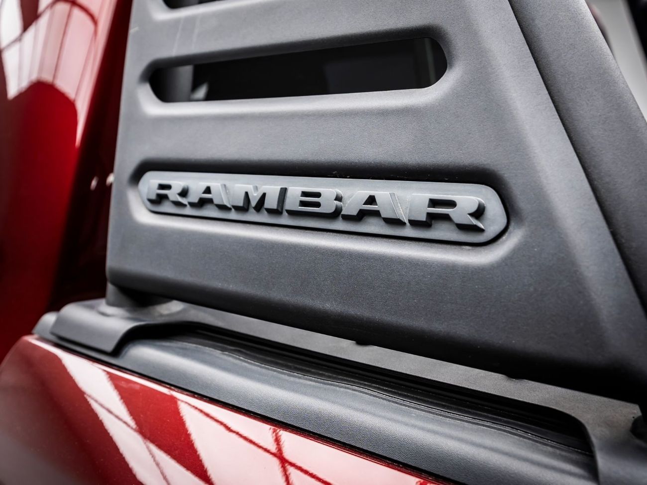 RAM 1500 TRX Final Edition 6.2L 2024 Ram 1500 TRX Final Edition, 2027 Dodge Warranty + Service Contract, Lo