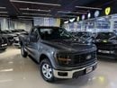 Ford F 150 XLT 5.0L Single Cab Utility (3 Seater) 2025 F150 FX4 Single Cabin - 5 years warranty -5 years servic