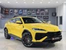 Lamborghini Urus 2025 LAMBORGHINI URUS SE BRAND NEW KOREAN SPECS FOR EXPORT STD 4.0T V8