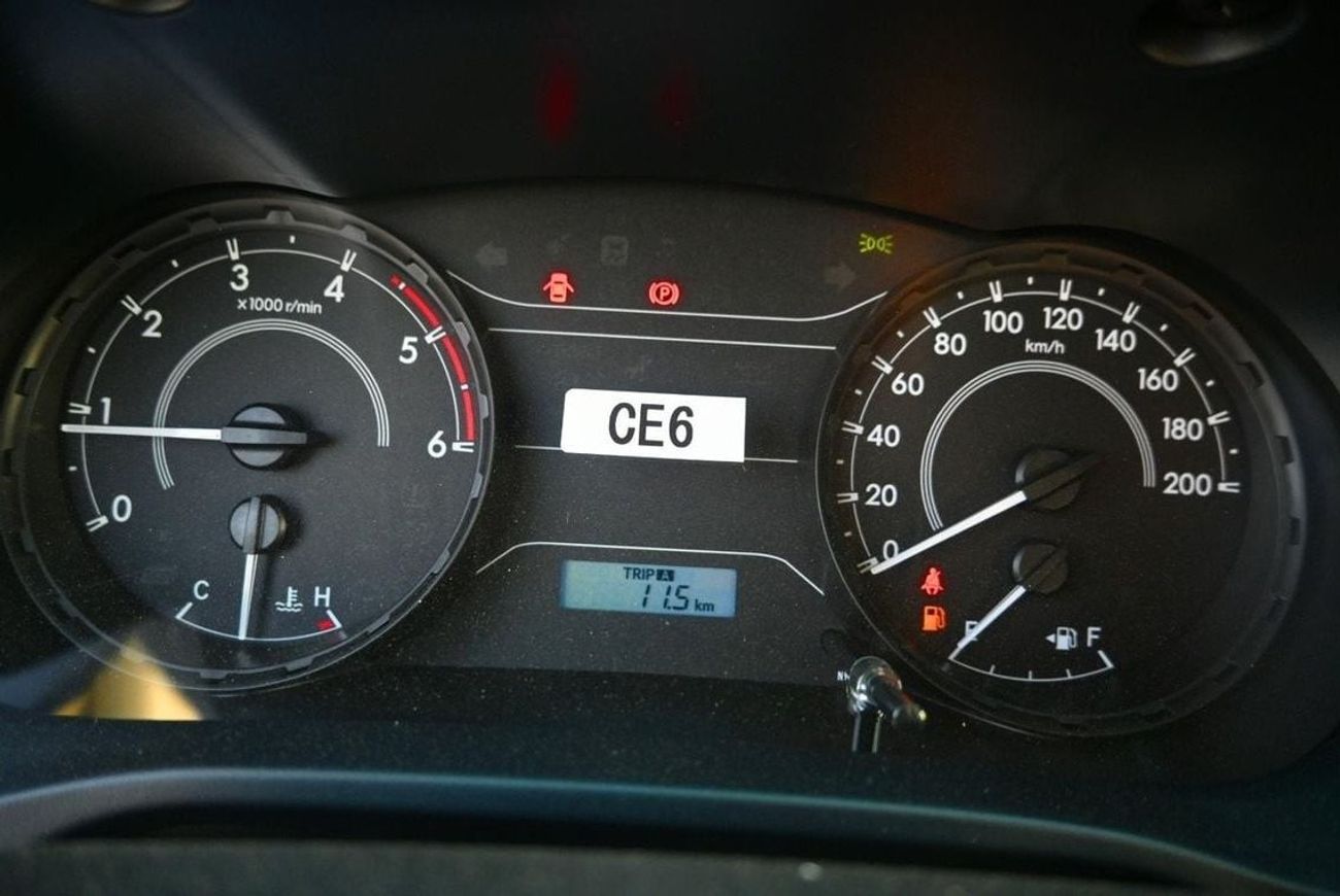 تويوتا هيلوكس