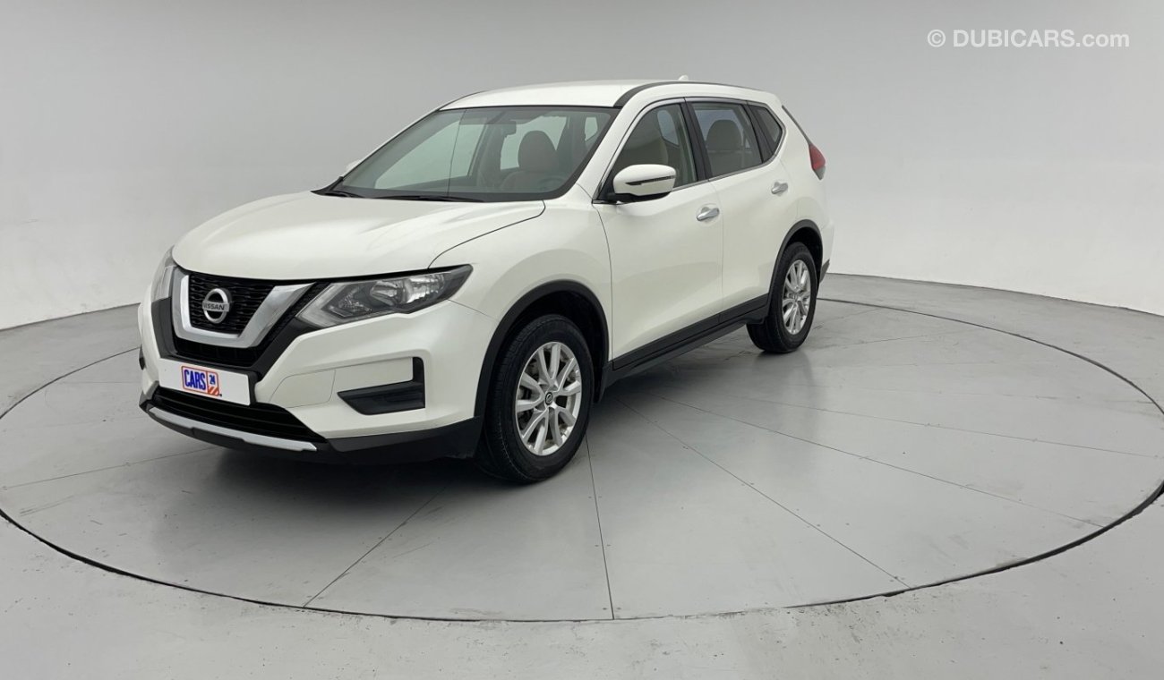 Nissan X-Trail S 2.5 | Zero Down Payment | Free Home Test Drive