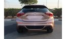 Infiniti Q30 Sport