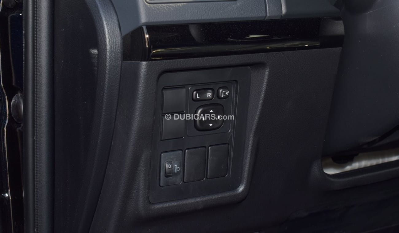 تويوتا برادو 4.0L TXL