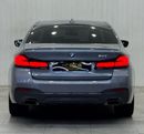 BMW 540i M Sport 3.0L 2022 BMW 540i M Sport, Agency Warranty& Service Pack Nov 26, Full Agency Service Histor