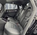 Porsche Panamera STD