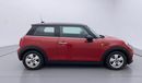 Mini Cooper STD 1.5 | Under Warranty | Inspected on 150+ parameters