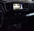 Opel Zafira Life BUSINESS INNOVATION EXCELLENT DEAL for our Opel Zafira Life ( 2023 Model ) in Black Color GCC Specs