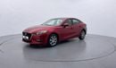 Mazda 3 S 1.6 | Under Warranty | Inspected on 150+ parameters