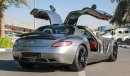 Mercedes-Benz SLS AMG