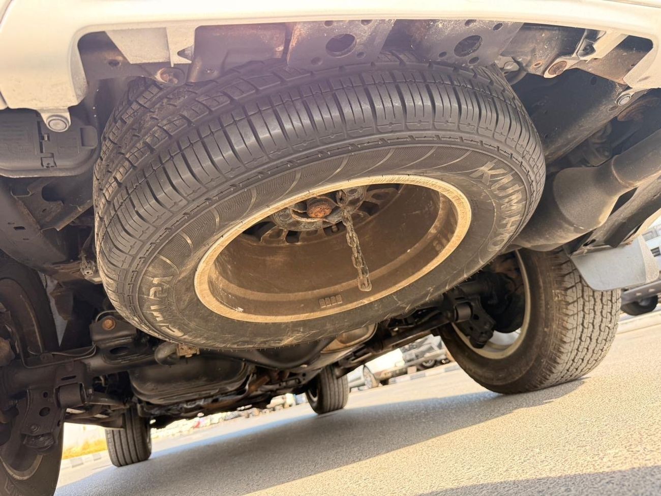 لكزس GX 460 Premier 4.6L