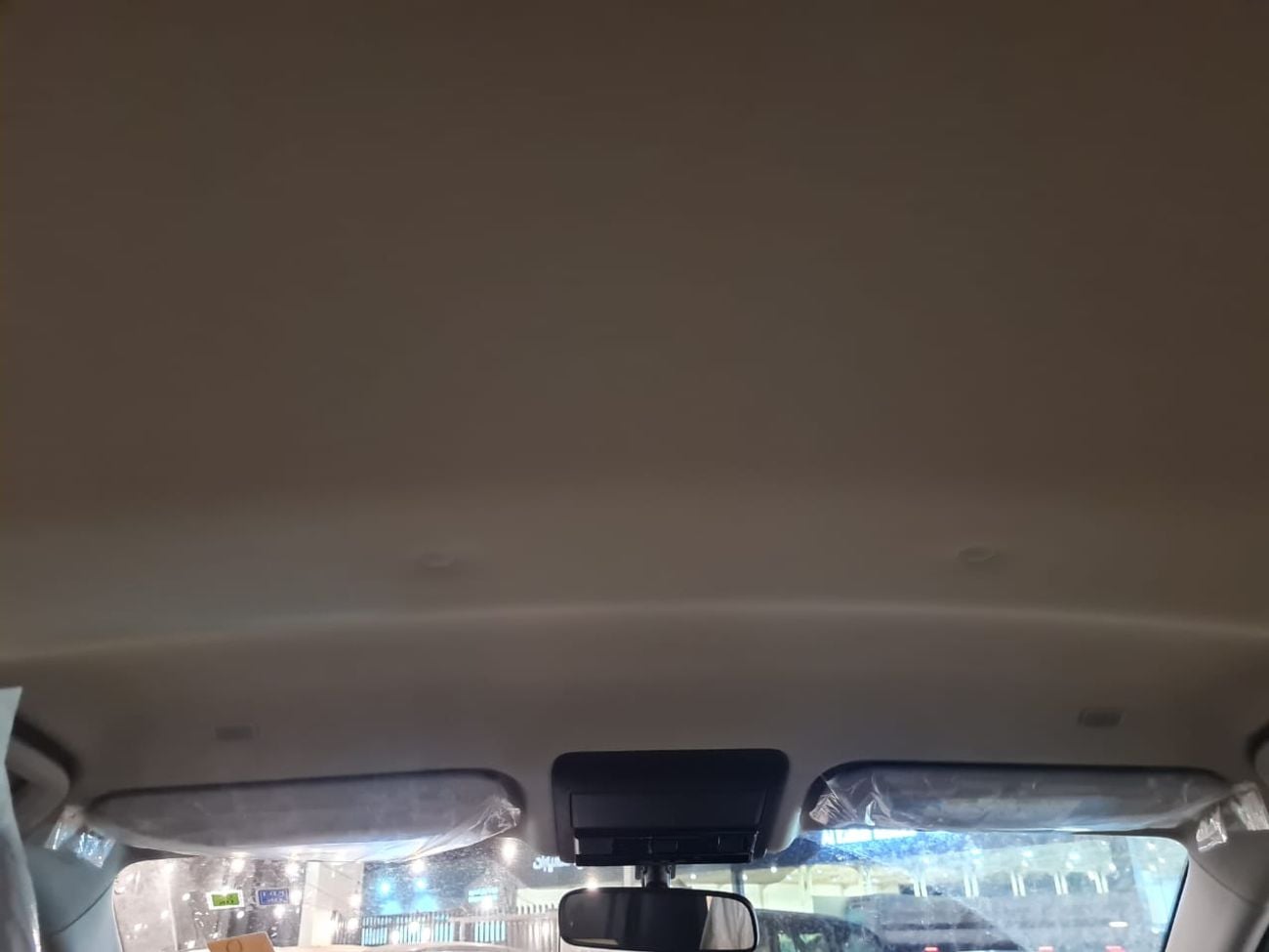 Toyota RAV4 2026 Toyota RAV4 2.0 AWD Petrol CVT