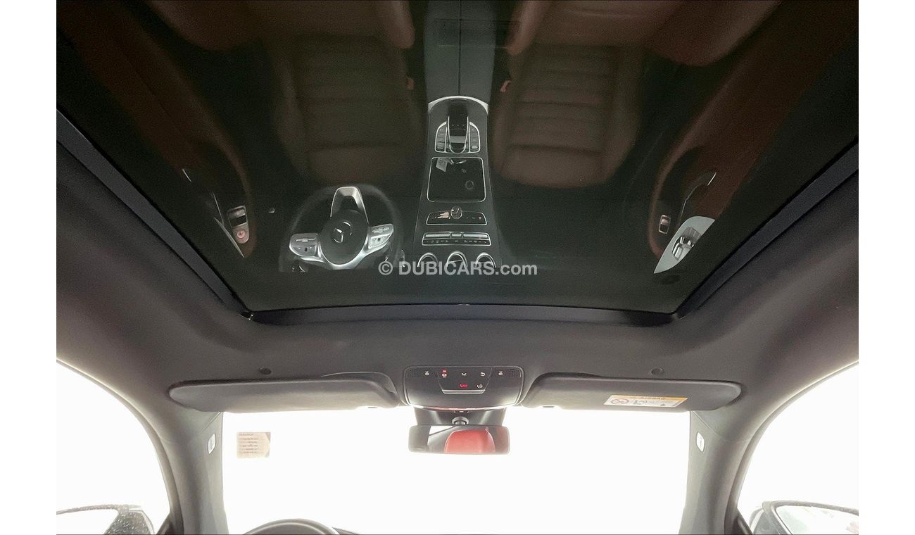 Mercedes-Benz C 300 AMG Package