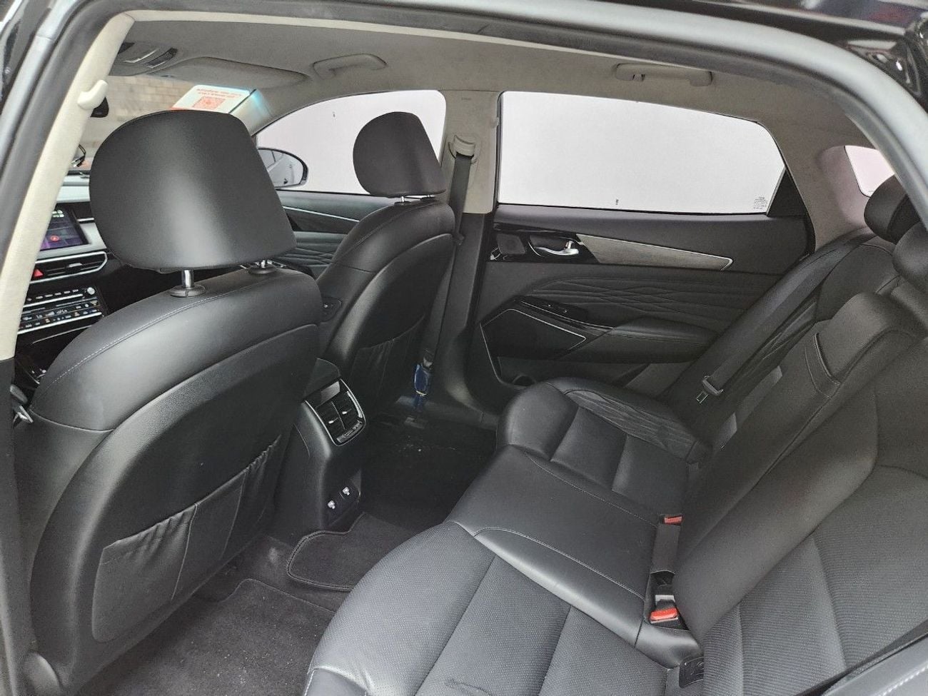 Kia K7 2020 KIA K7 PREMIER (G) 3.0 Signiture