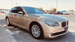 بي أم دبليو 750 BMW 750LI JAPAN IMPORTED