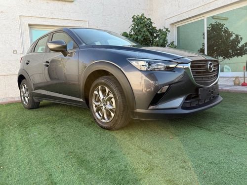 Mazda CX3 GS 2.0L