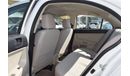 Mitsubishi Lancer 2016 GCC without accidents 2.0