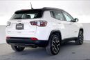 Jeep Compass Limited | Guaranteed Warranty | 0 Down Payment