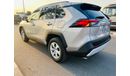 Toyota RAV4 LE 2021 Rav4 very good car