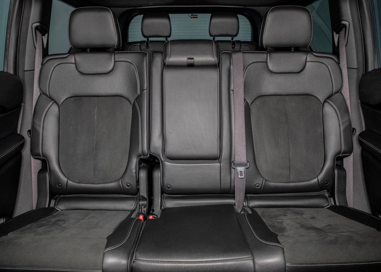 جيب جراند شيروكي Altitude 3.6L