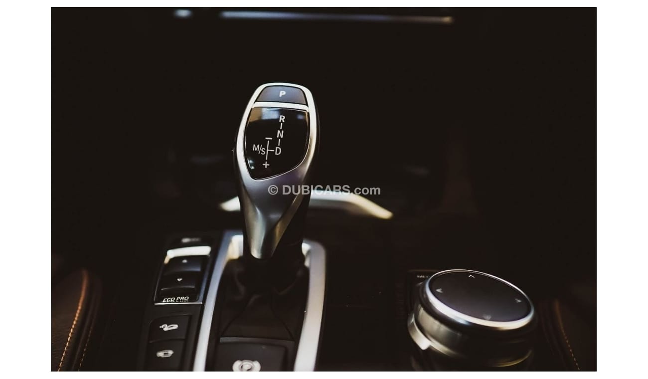 BMW X4 xDrive 28i M Sport