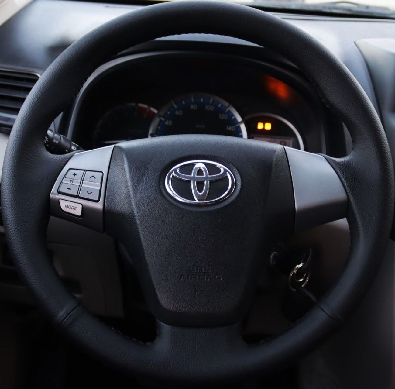 Toyota Avanza 2020 Toyota Avanza GLX (F650), 5dr MPV, 1.5L 4cyl Petrol, Automatic, Rear Wheel Drive