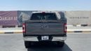 Ford F 150 3.5L PowerBoost Hybrid V6 Super Crew Lariat