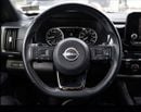 Nissan Pathfinder SL