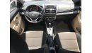 Toyota Yaris H/B 2016 1.3  Ref# 275