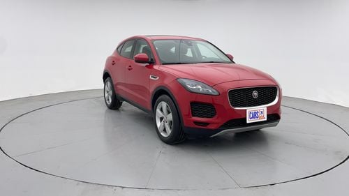 جاكوار E Pace P200 S 2 | بدون دفعة مقدمة | اختبار القيادة في المنزل