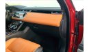 Land Rover Range Rover Velar P380 R-Dynamic HSE