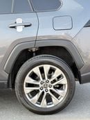 Toyota RAV4 2023