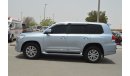 Toyota Land Cruiser D4D V8 Full option Clean Car