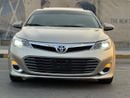 Toyota Avalon Import, Limited Full option
