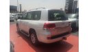 Toyota Land Cruiser EXR V8 5.7, Inclusive VAT