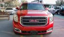 GMC Yukon SLT